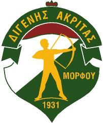 ΔΙΓΕΝΗΣ ΑΚΡΙΤΑΣ ΜΟΡΦΟΥ